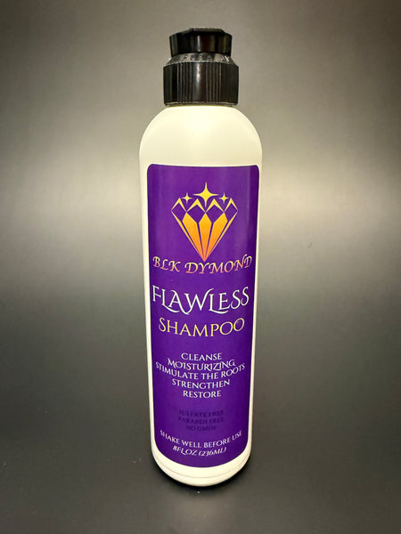 FLAWLESS SHAMPOO