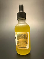 PURE VVS OIL