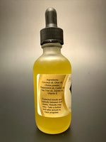 PURE VVS OIL